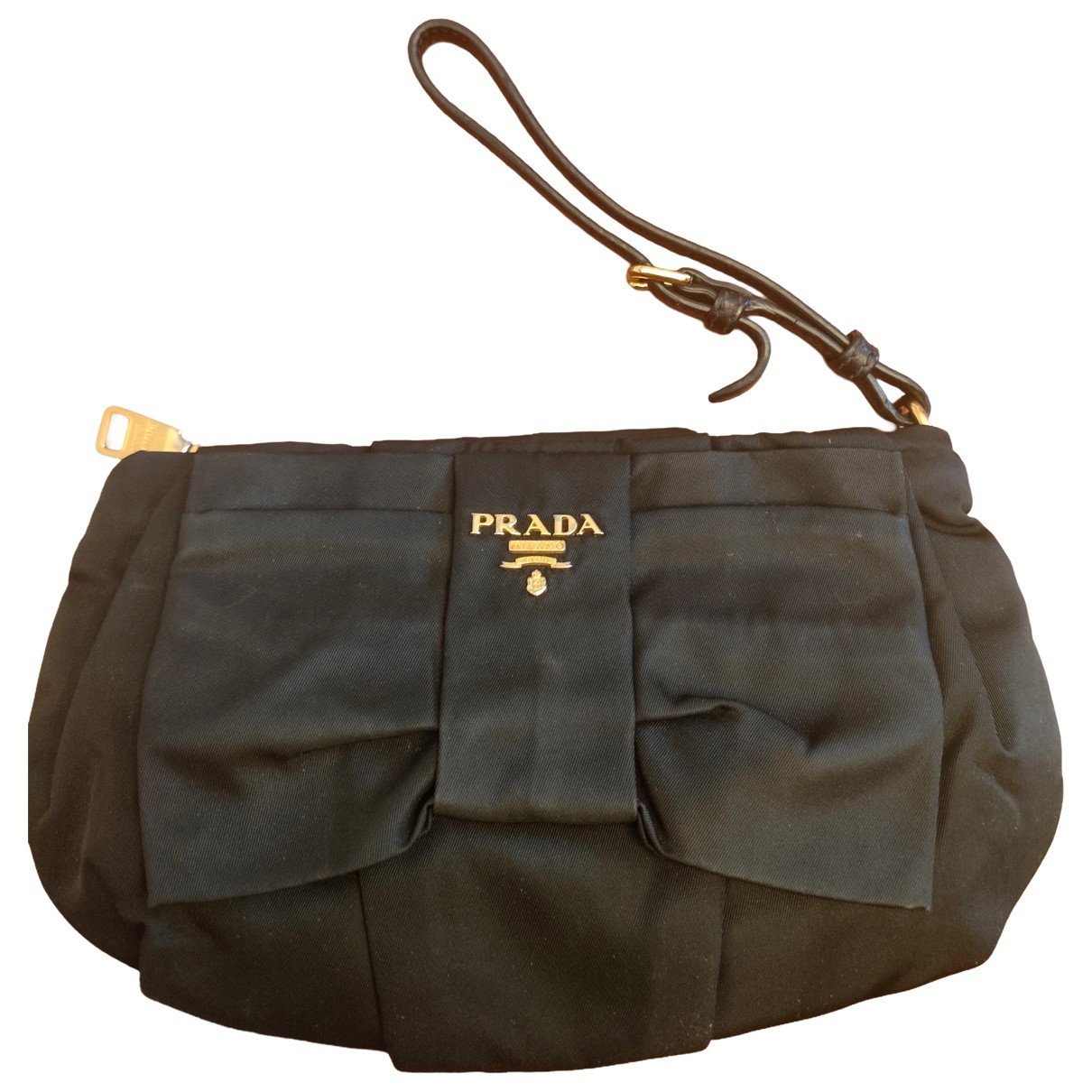 Cloth handbag