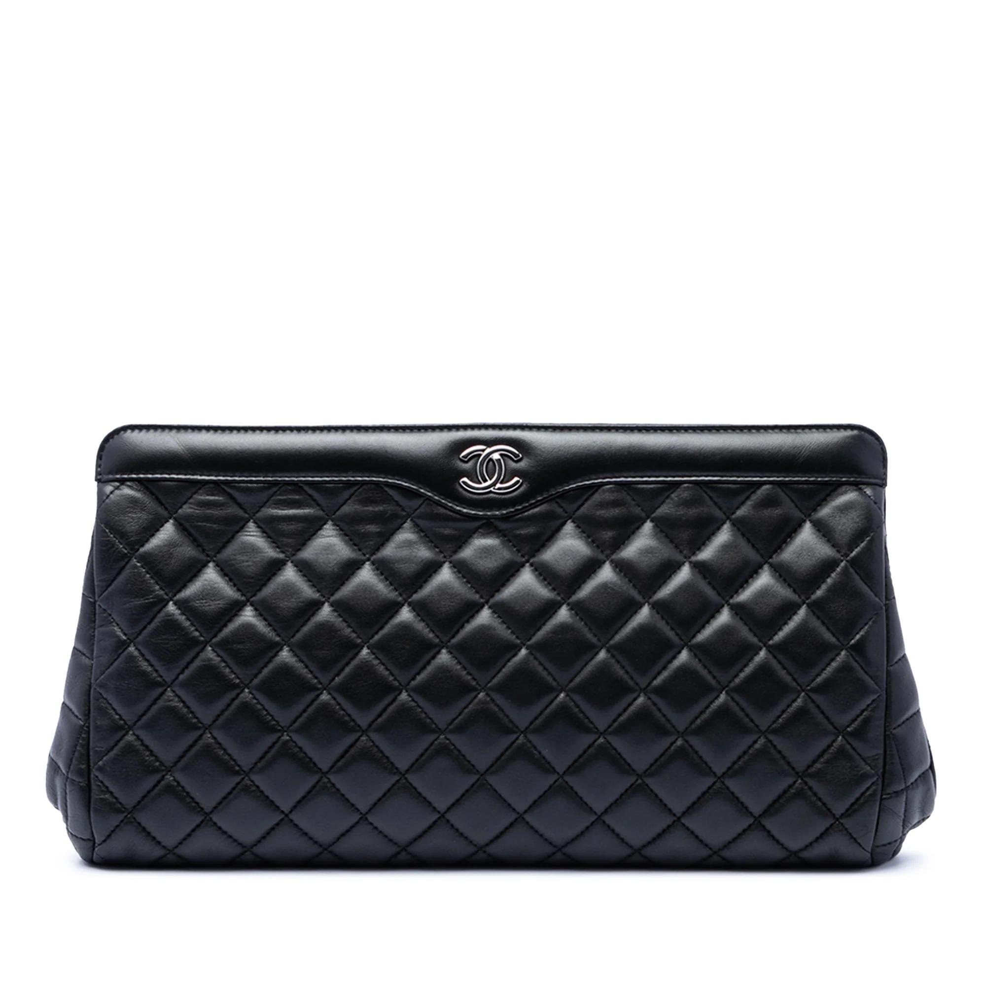 Pony-style calfskin handbag
