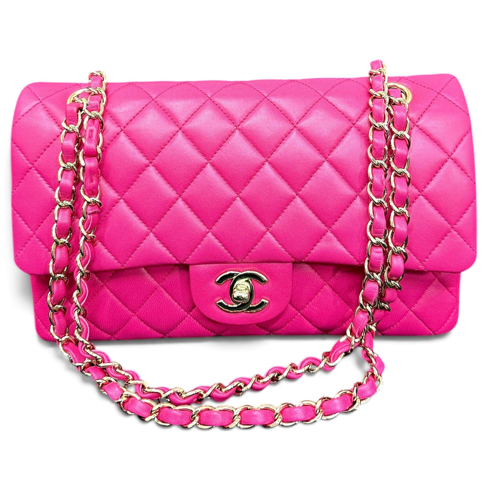 Timeless/Classique leather crossbody bag