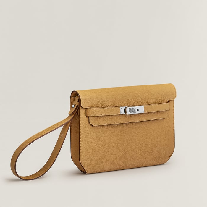 Biscuit Kelly Depeches 25 Pouch