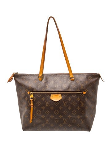 LV Monogram Iéna MM