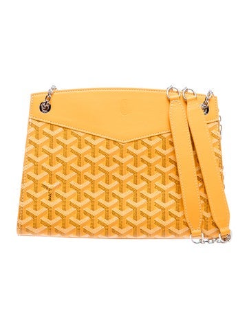 Goyardine Sac Rouette PM 2024