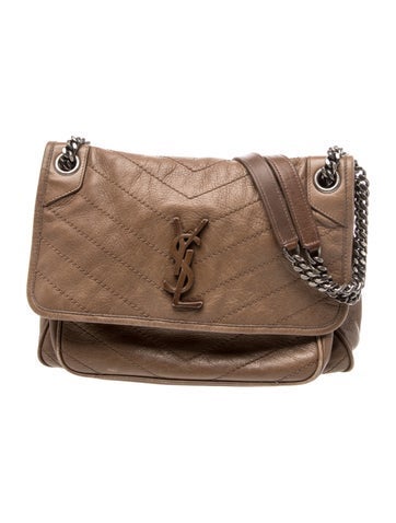 Monogram Niki Medium