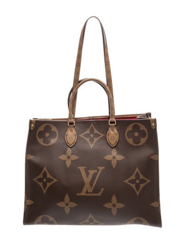 Monogram Giant OnTheGo GM