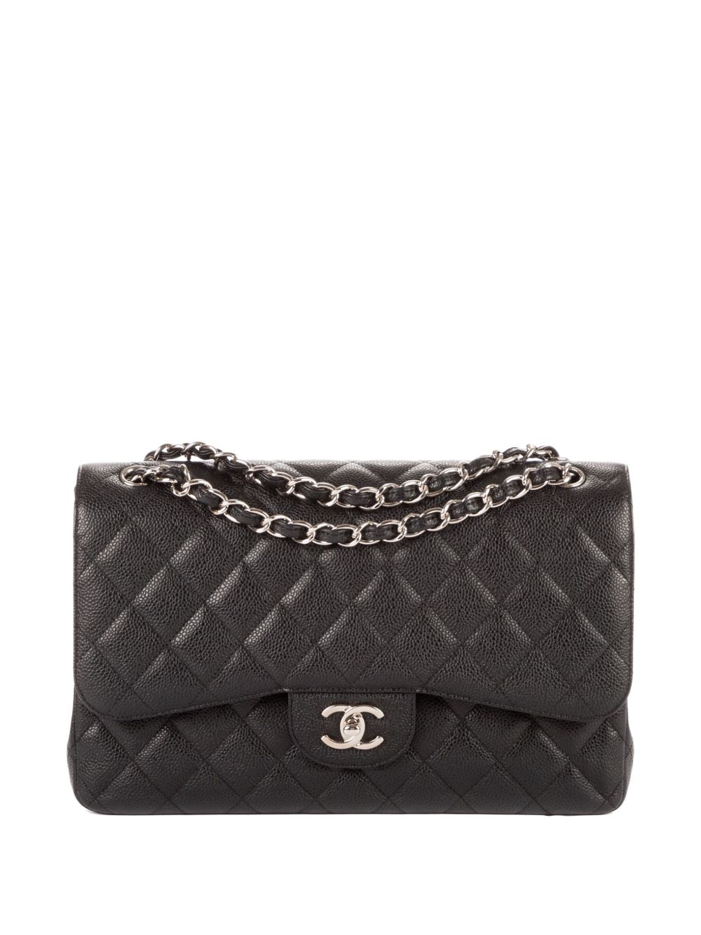 Classic Flap shoulder bag