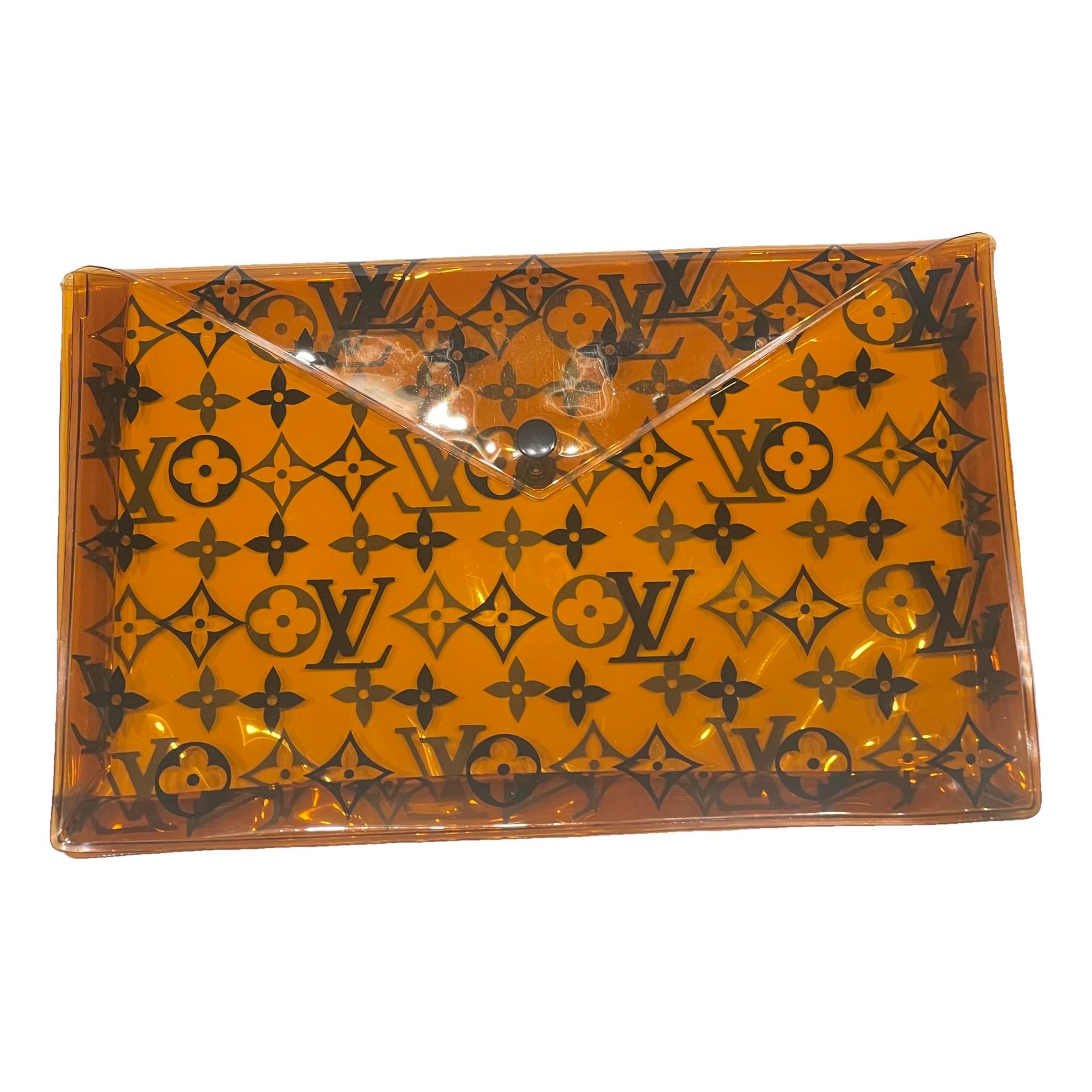 Clutch bag