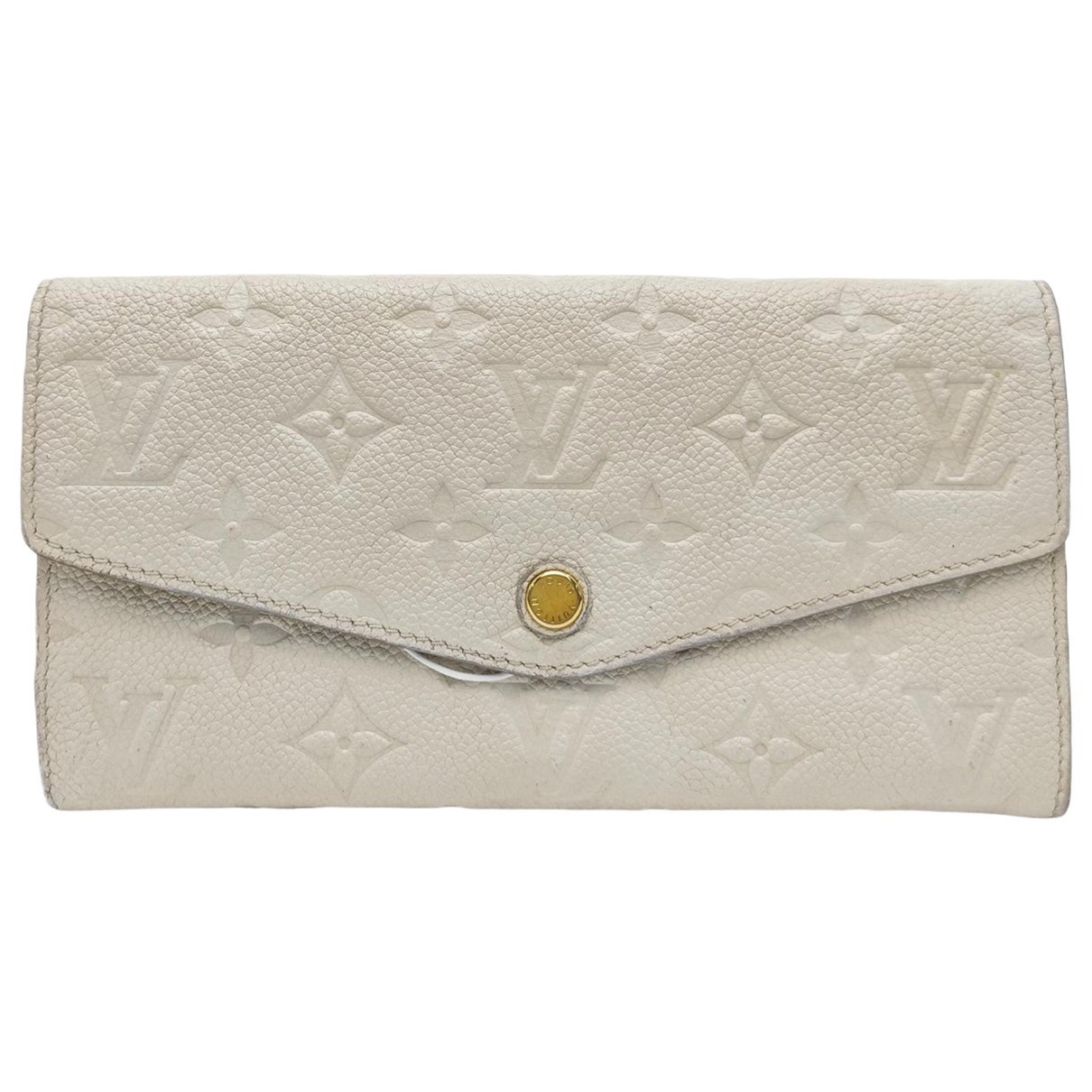 Louis Vuitton Leather handbag