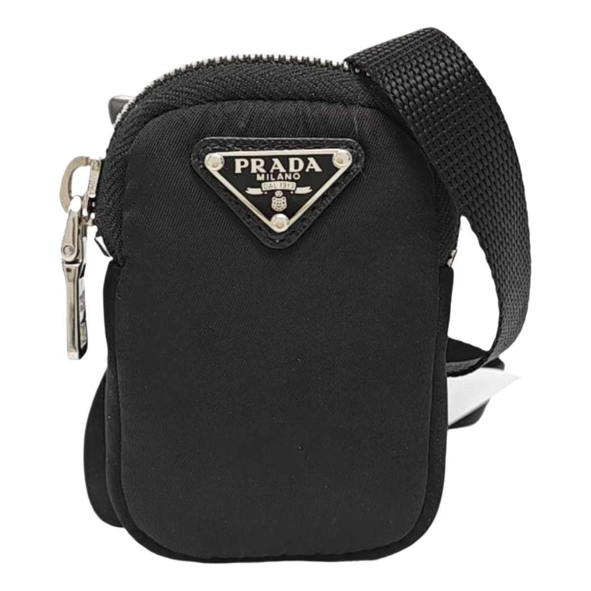 Cloth handbag