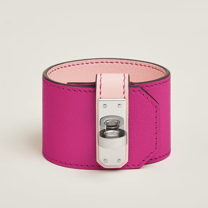 Kelly Twist bracelet, large model