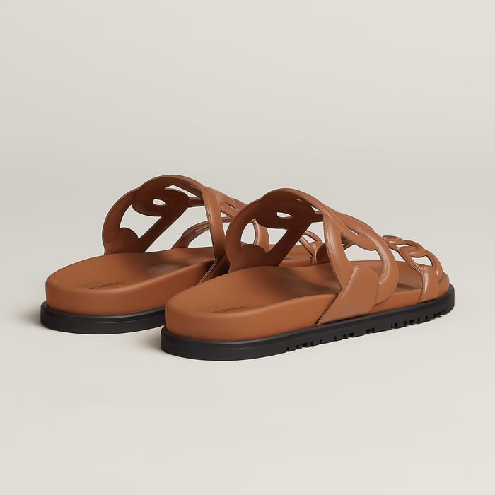 Naturel Extra Sandal