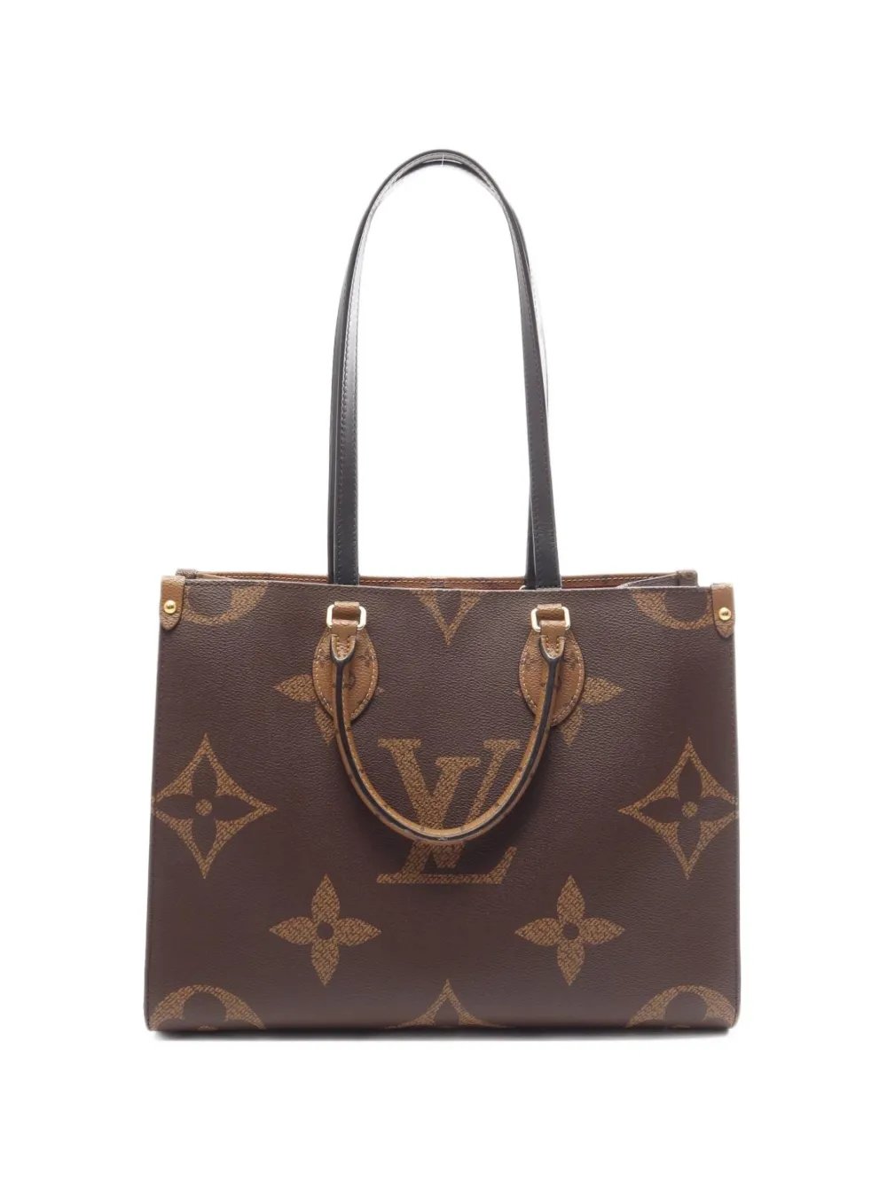 2020 MM Monogram Giant On-the-go tote bag
