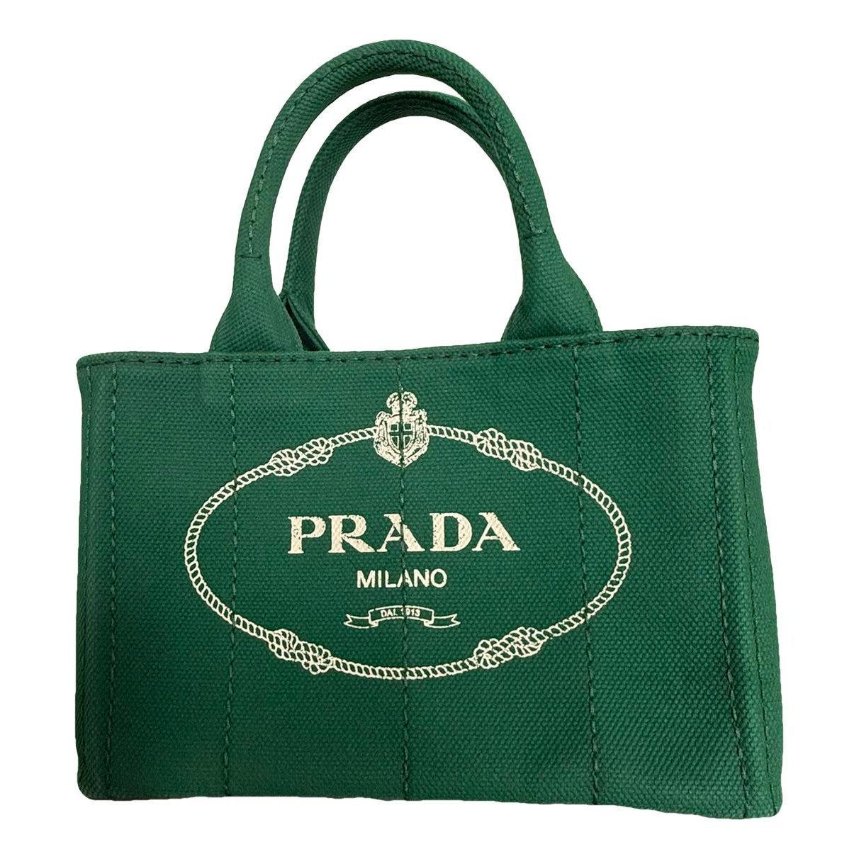 Cloth crossbody bag