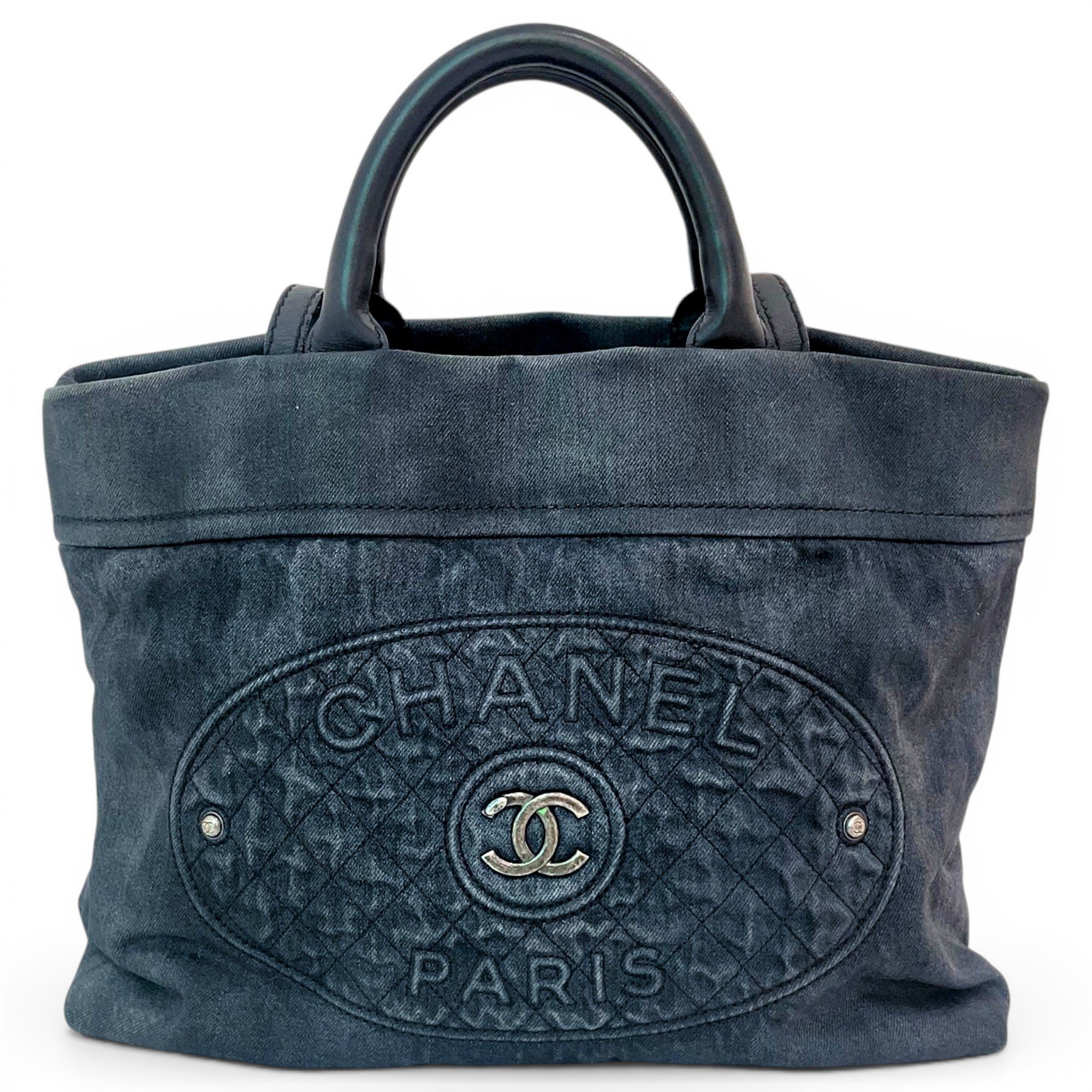 Deauville tote