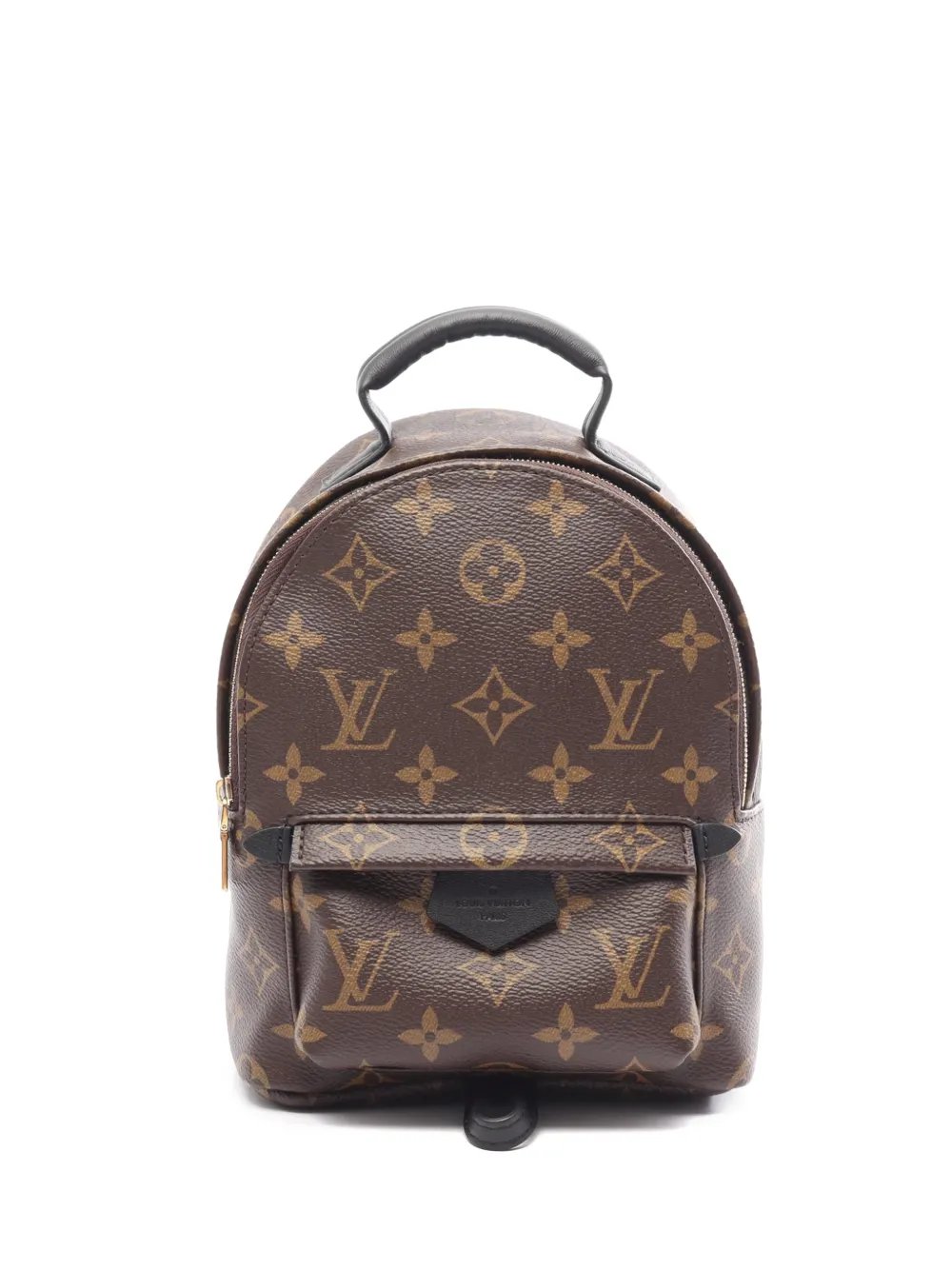 2021-2026 Monogram Mini Palm Springs backpack