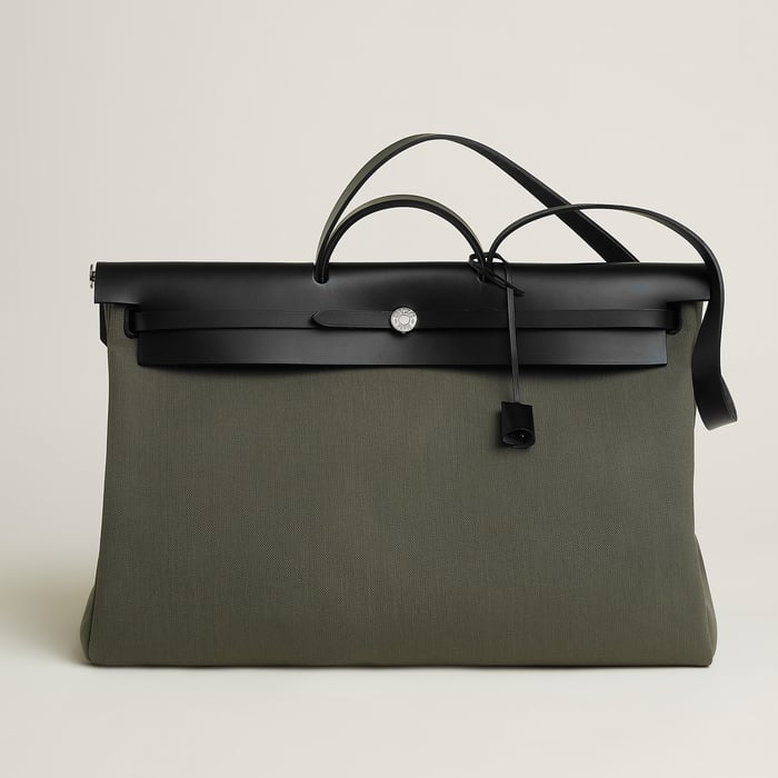 Herbag Zip Cabine Bag