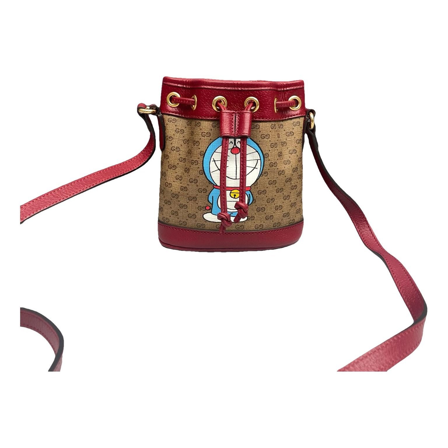 Cloth crossbody bag