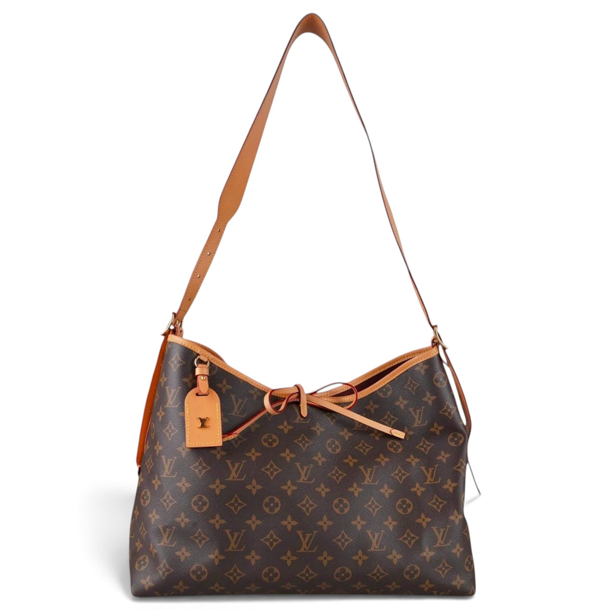 Cloth handbag