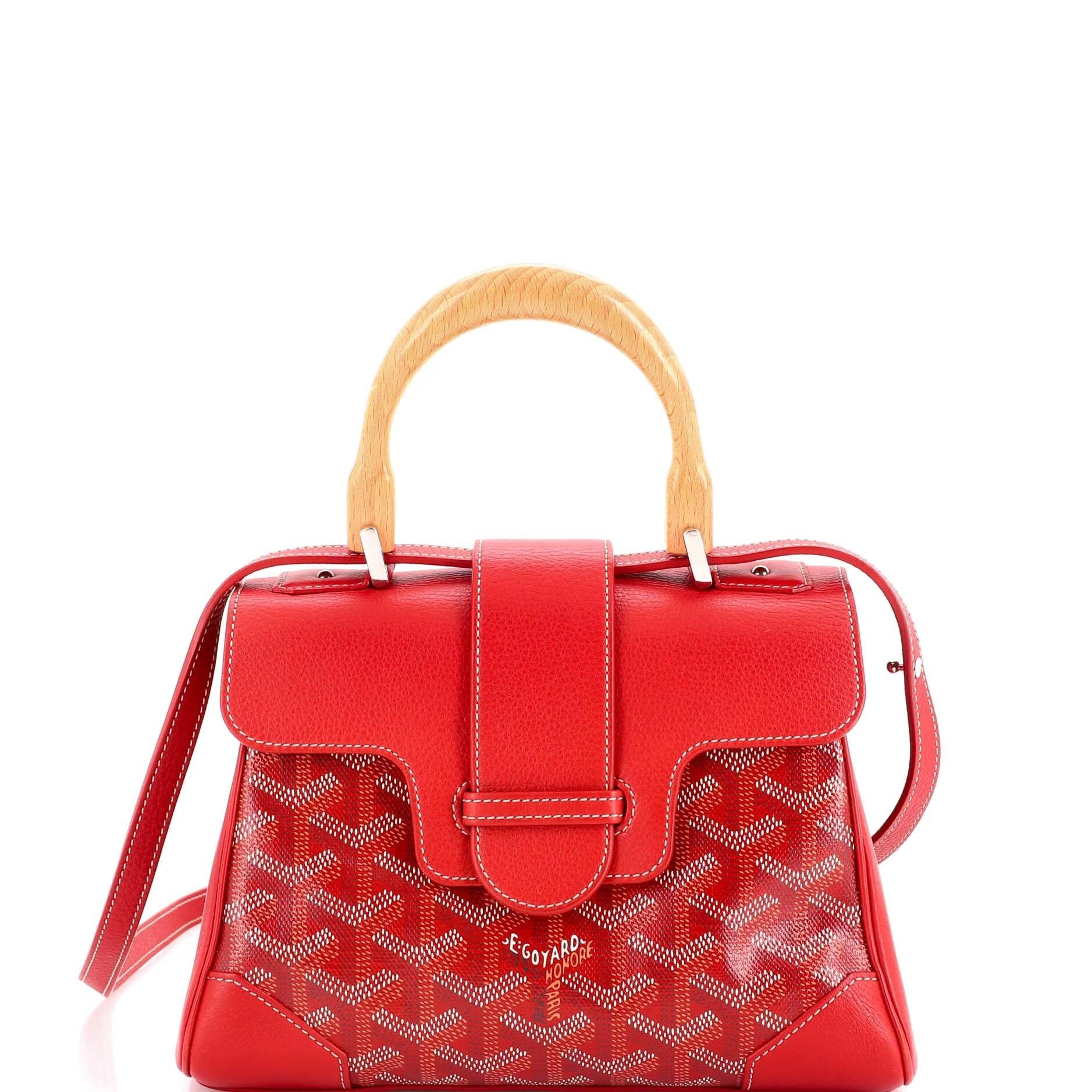 Saïgon cloth handbag