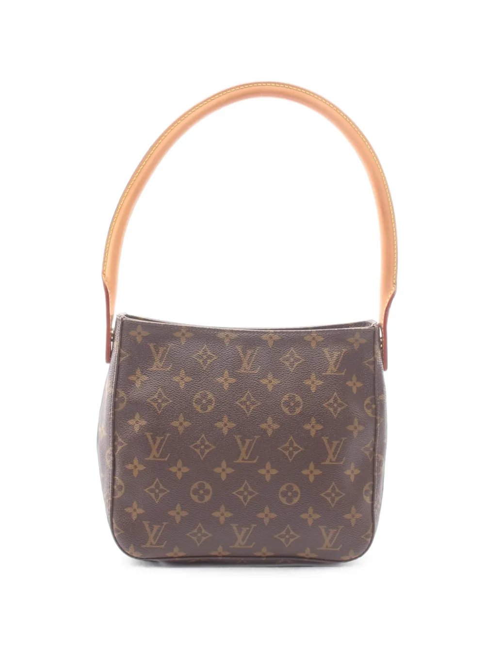 Looping MM monogram shoulder bag