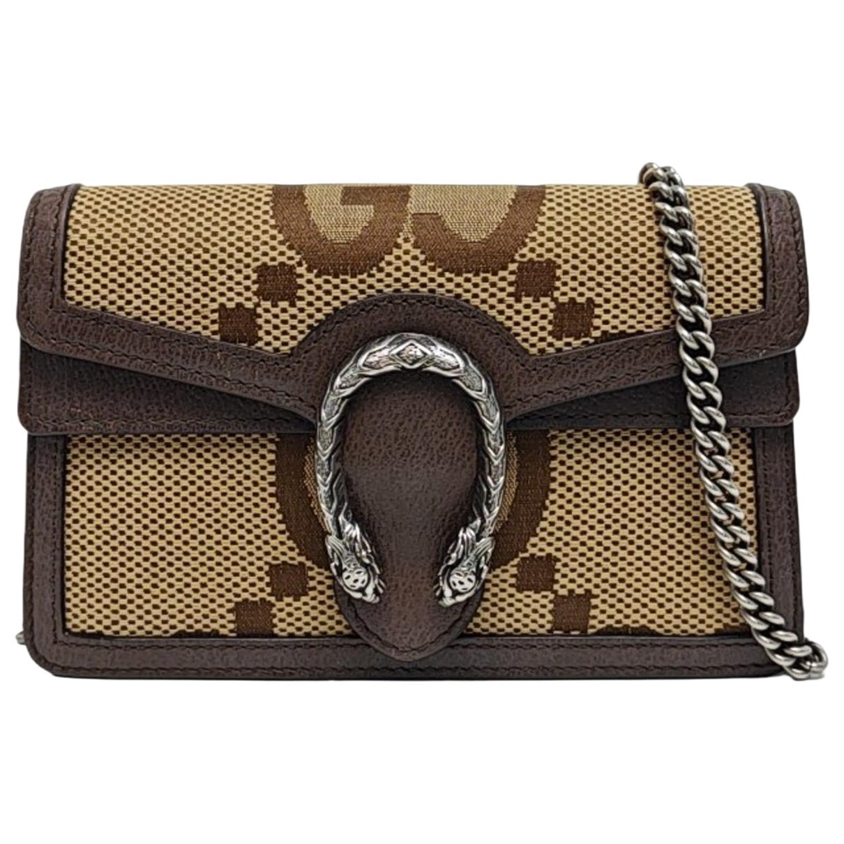 Dionysus cloth mini bag