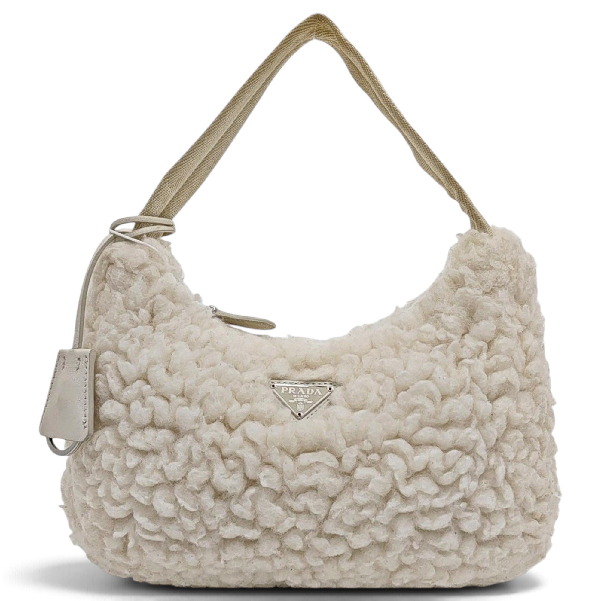 Cloth handbag