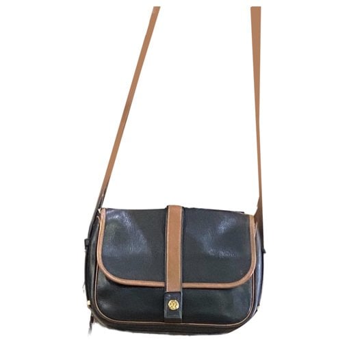 Leather bag
