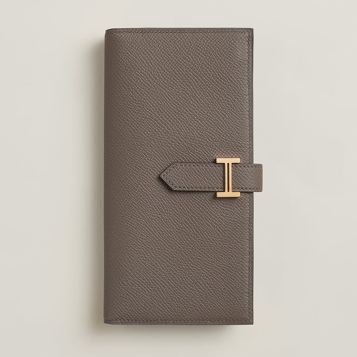 Bearn Verso Wallet
