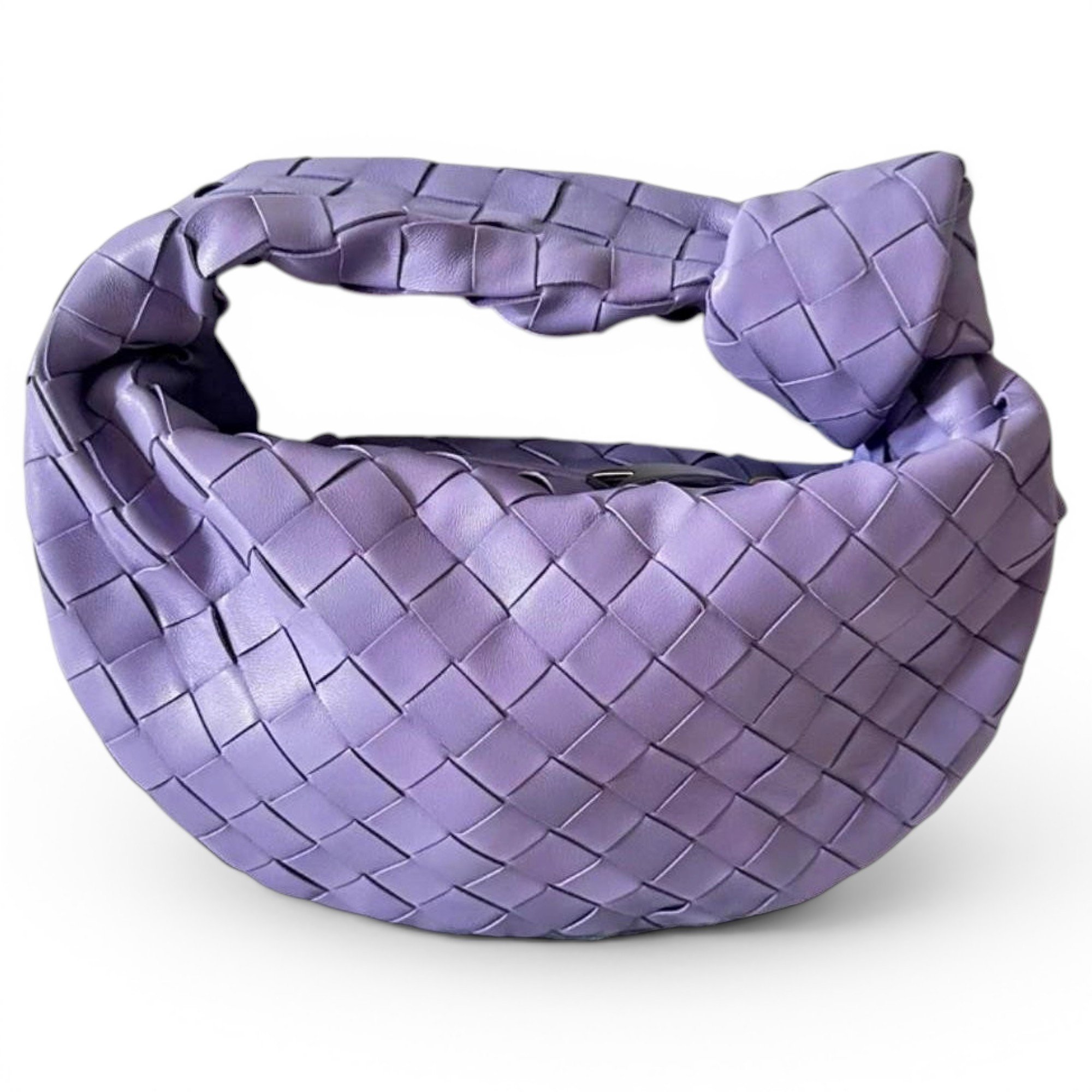 Jodie leather handbag