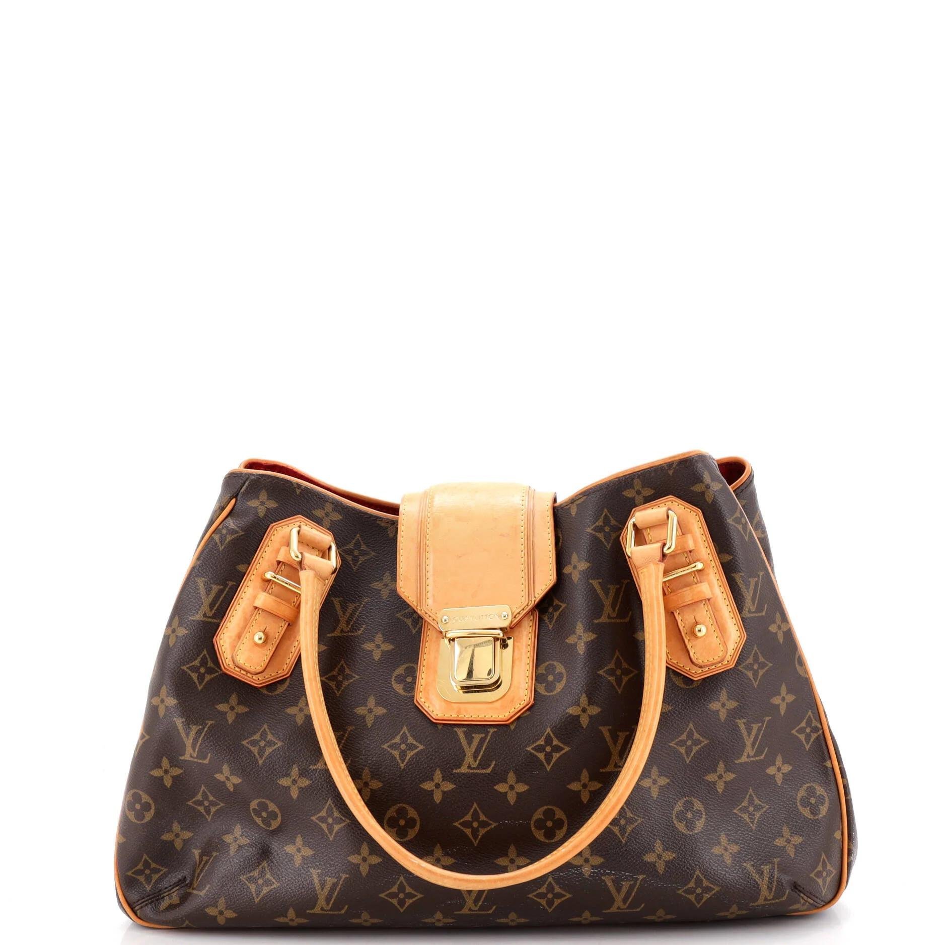 Cloth handbag