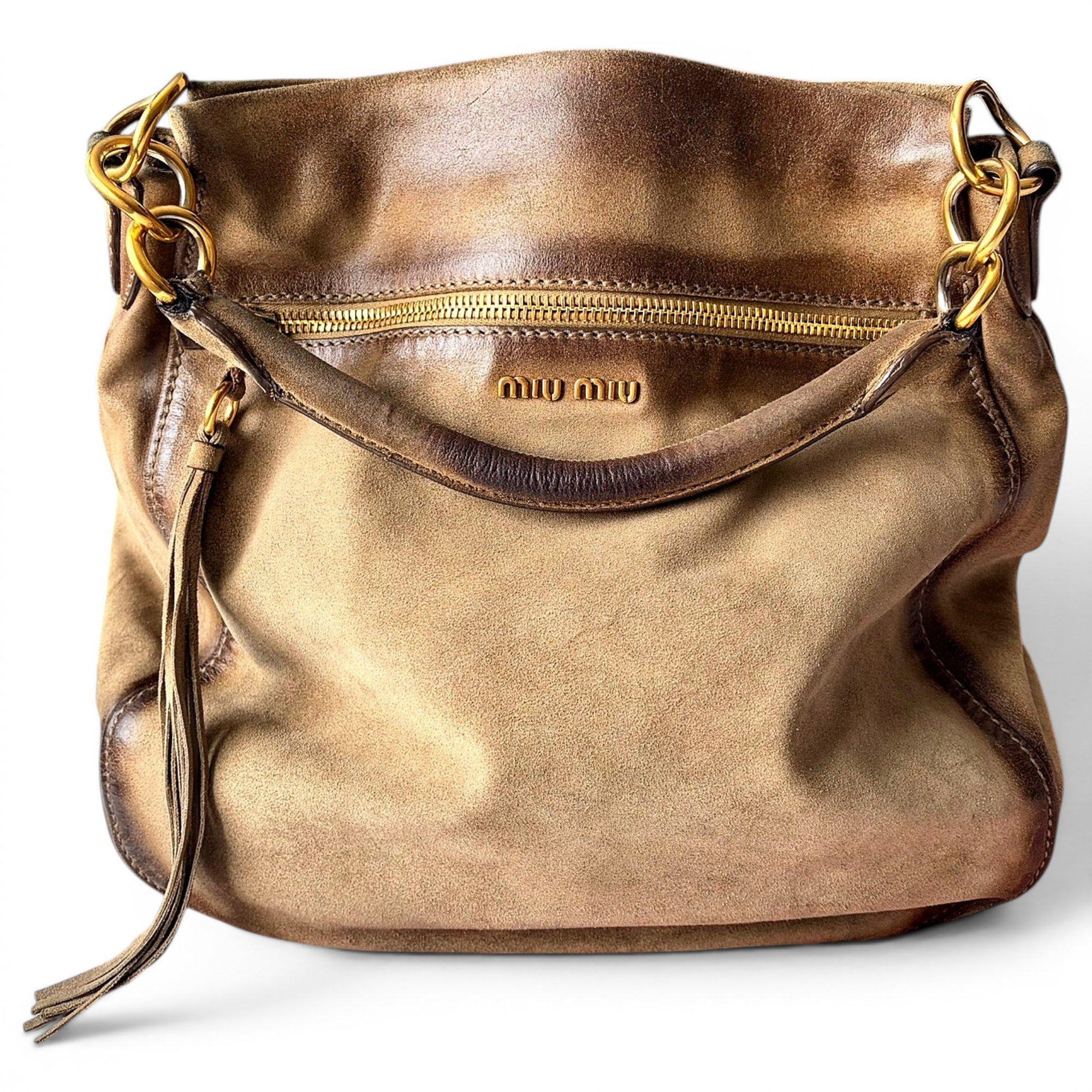 Vitello handbag