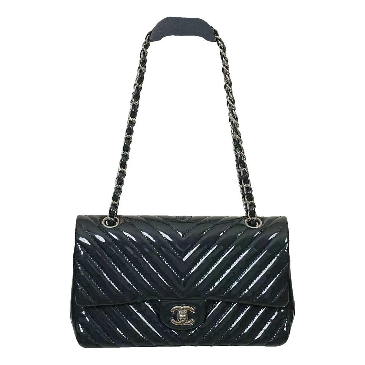 Timeless/Classique leather bag