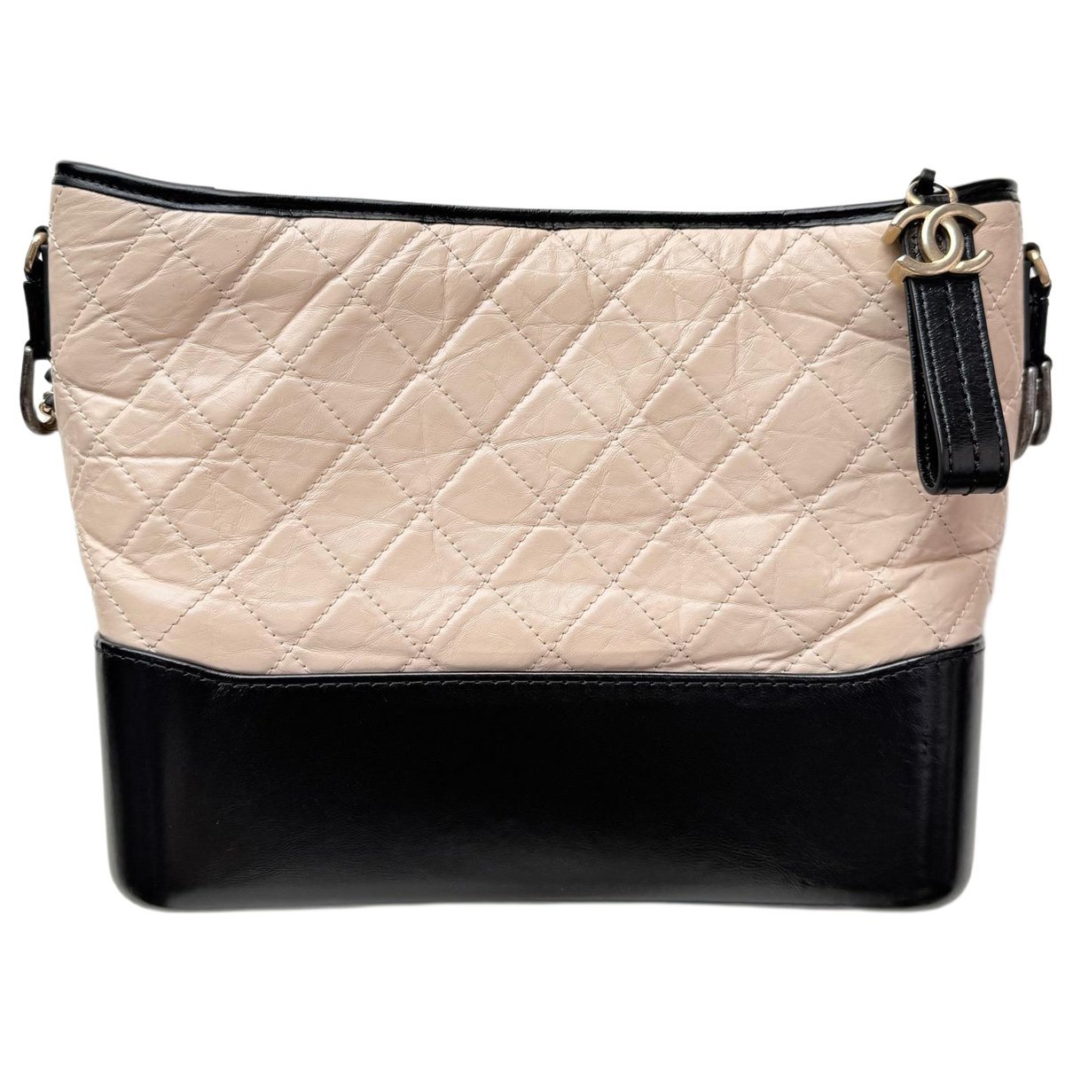 Gabrielle leather crossbody bag