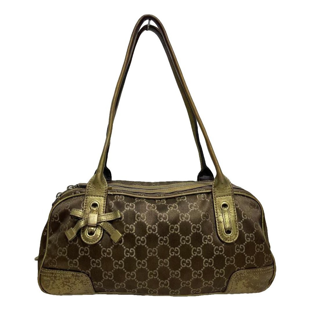 Princy cloth handbag