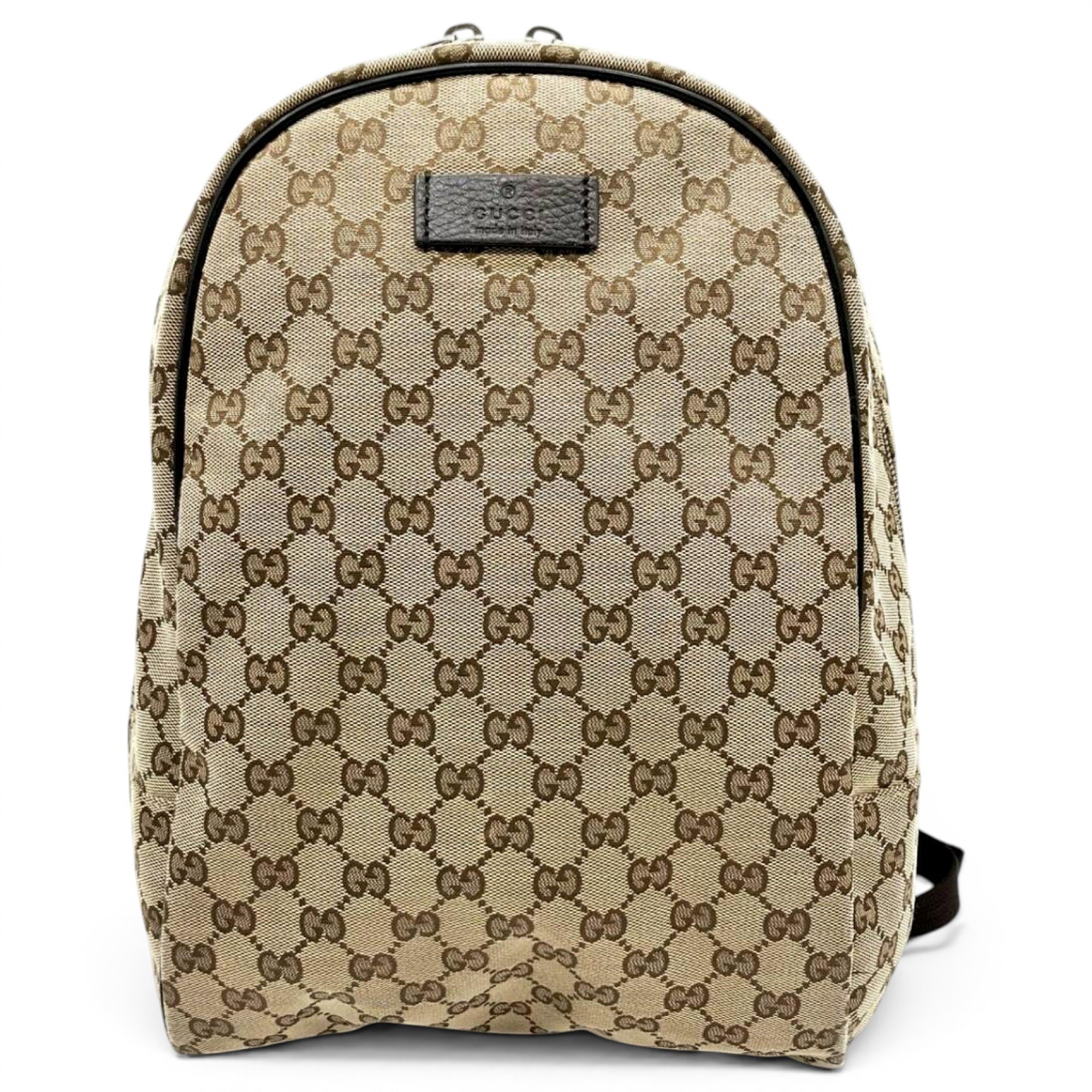 Cloth backpack