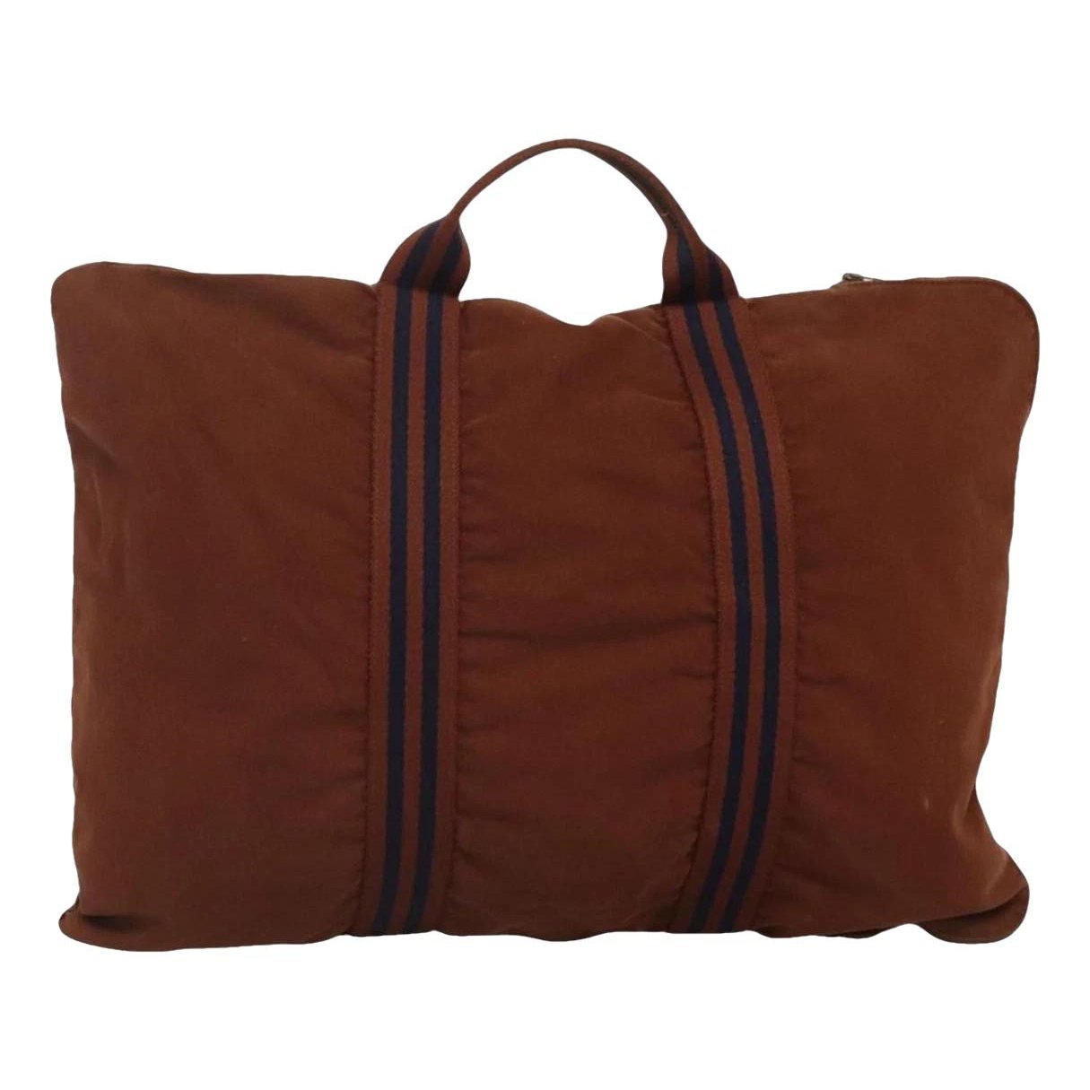 Travel bag