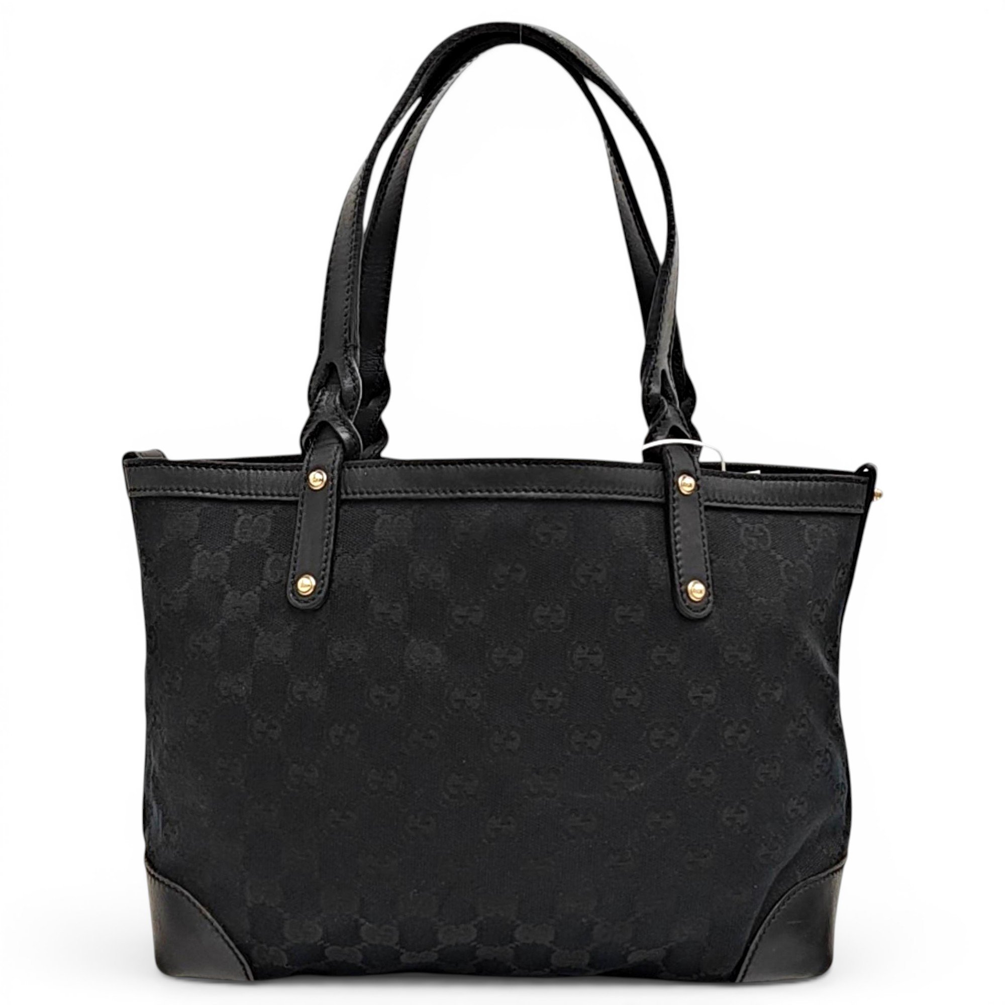 Abbey cloth tote