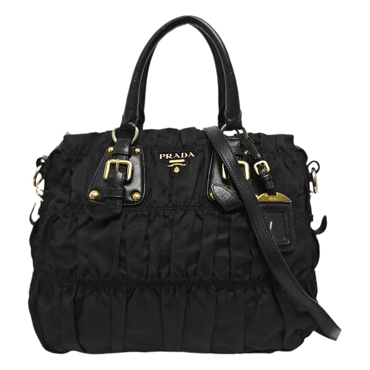 Cloth handbag