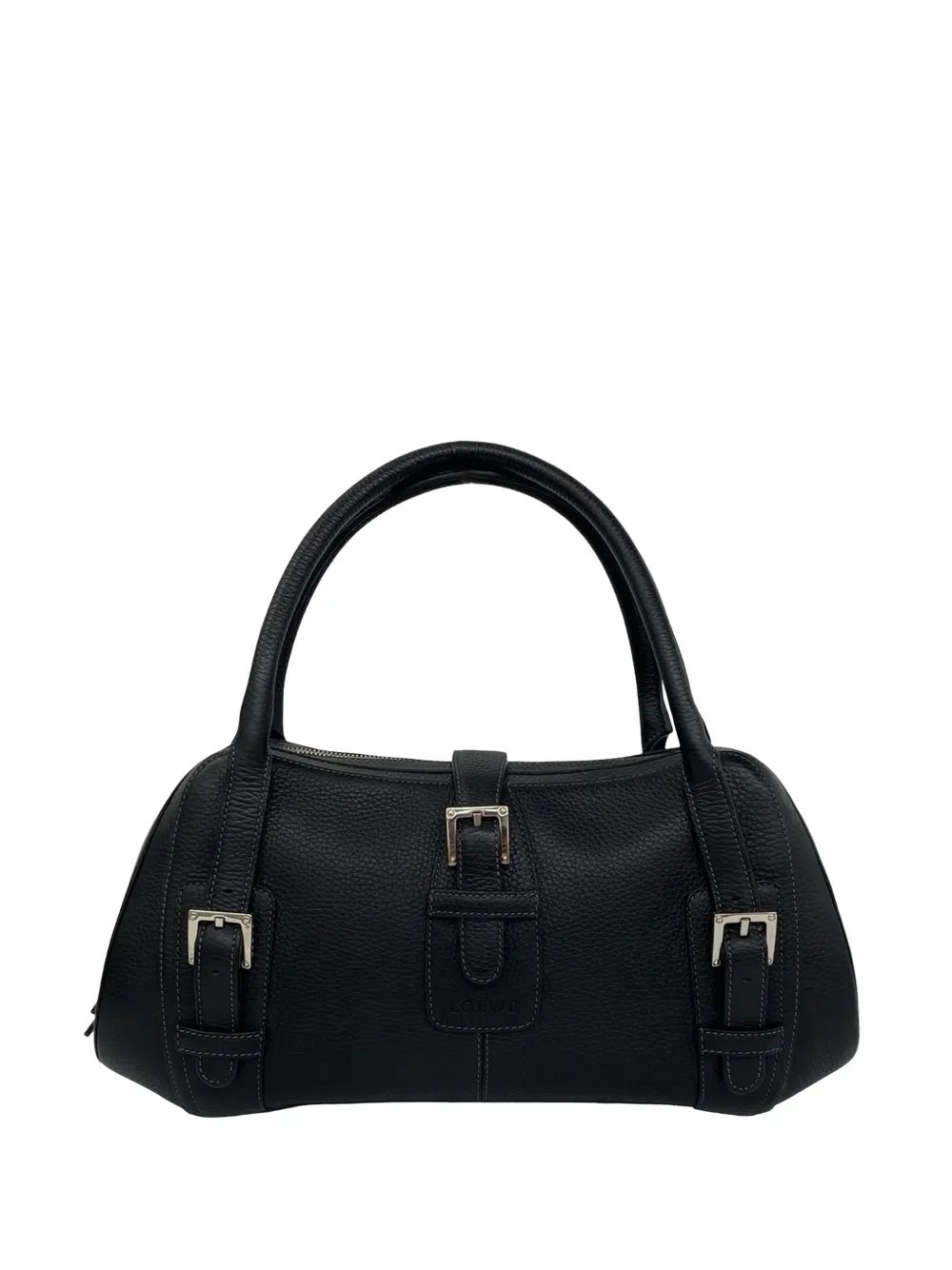 Loewe 2000-2010 Calf Leather handbag