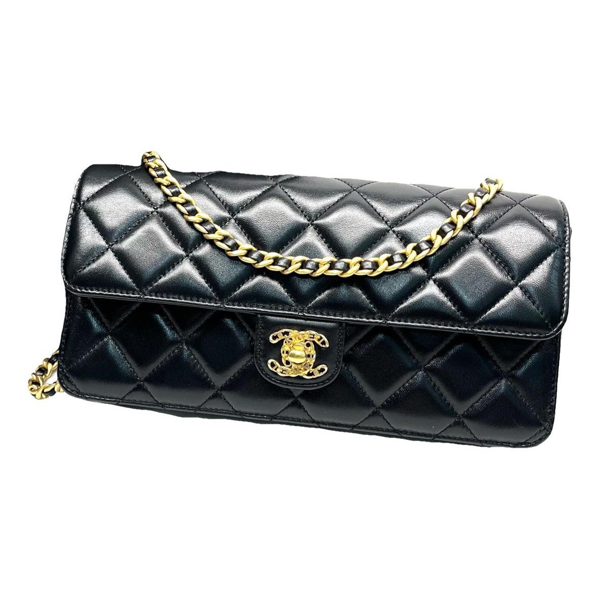 Timeless/Classique leather crossbody bag