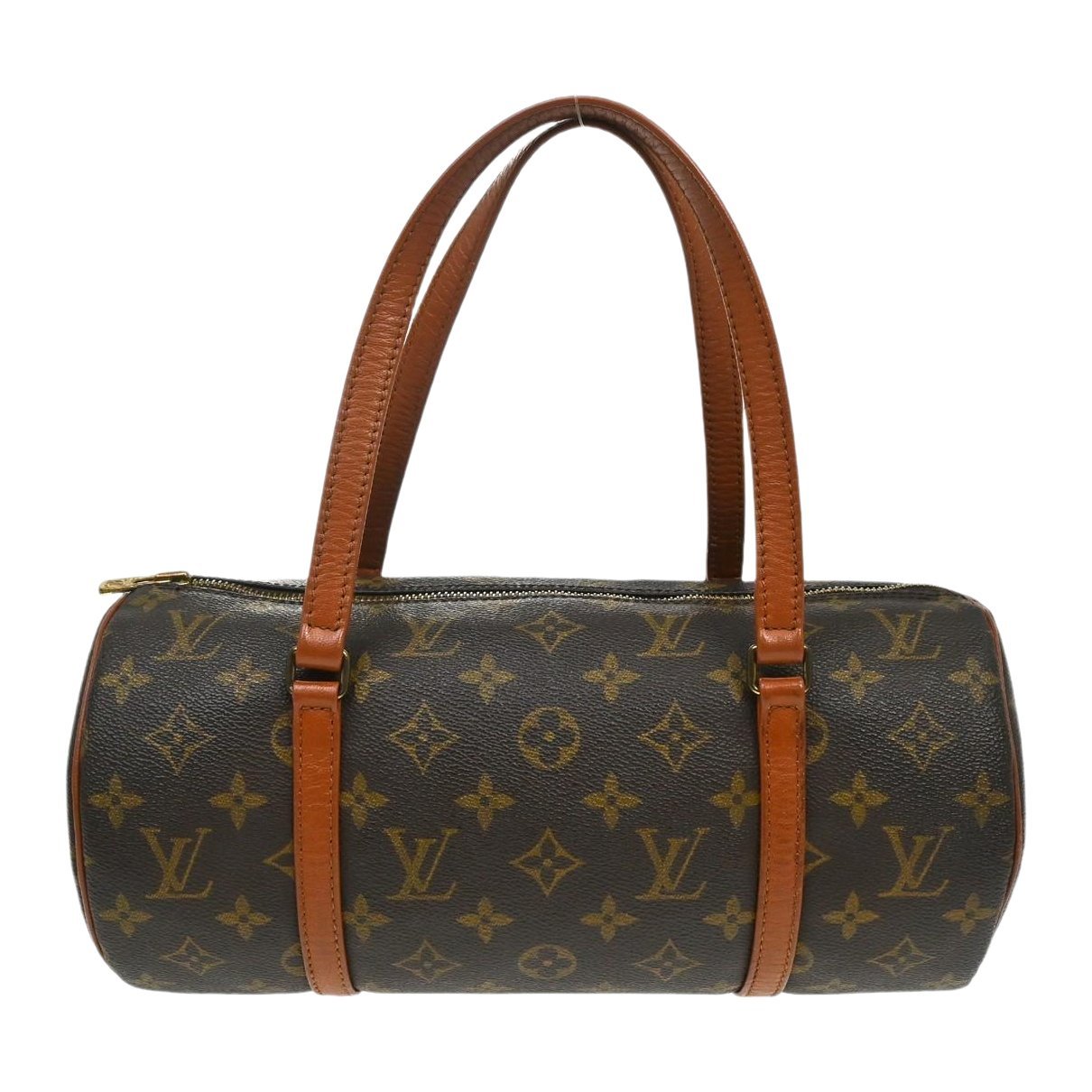 Papillon cloth handbag