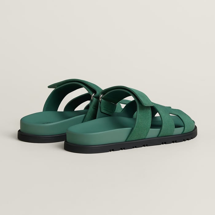 Vert Chypre Sandal