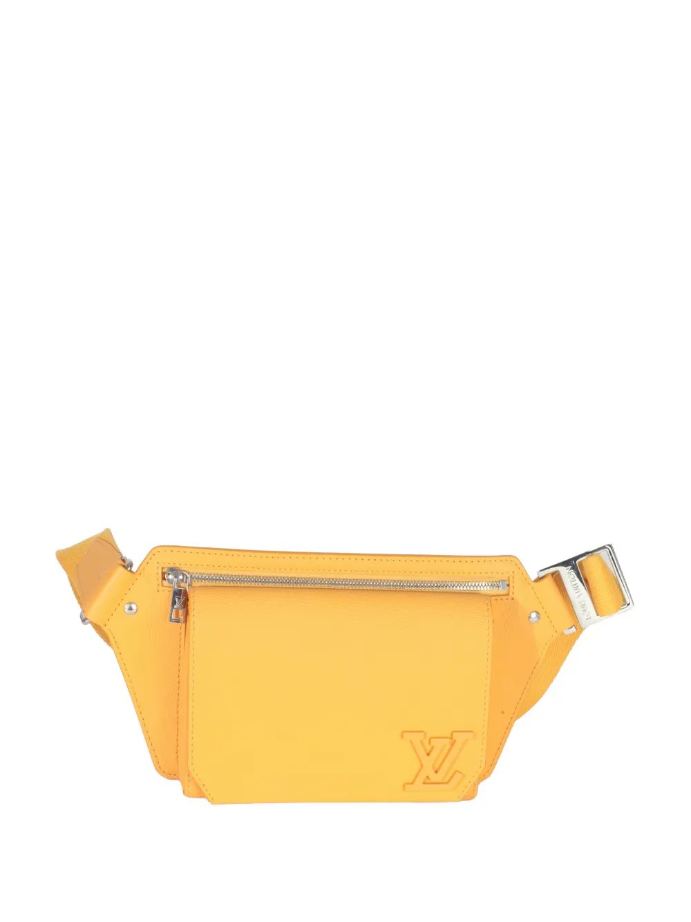 2021-2025 Aerogram Takeoff leather belt bag