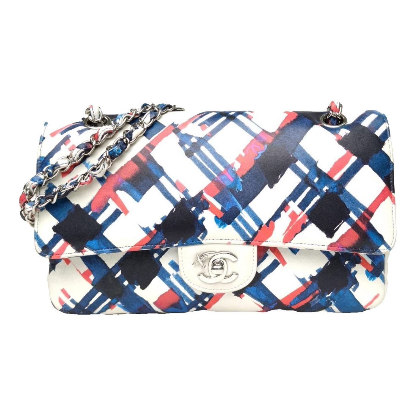 Timeless/Classique leather crossbody bag