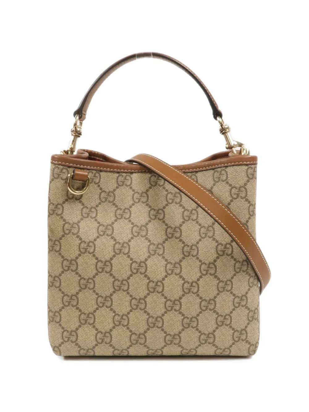 GG Supreme bucket bag