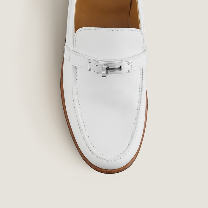 Blanc Destin Loafer