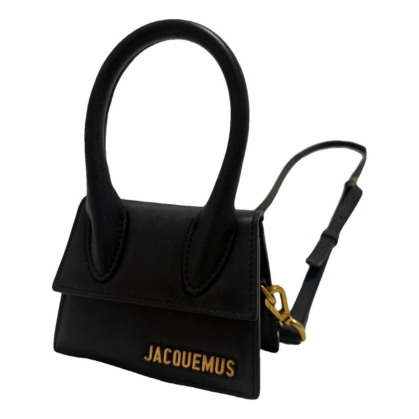Chiquito leather handbag
