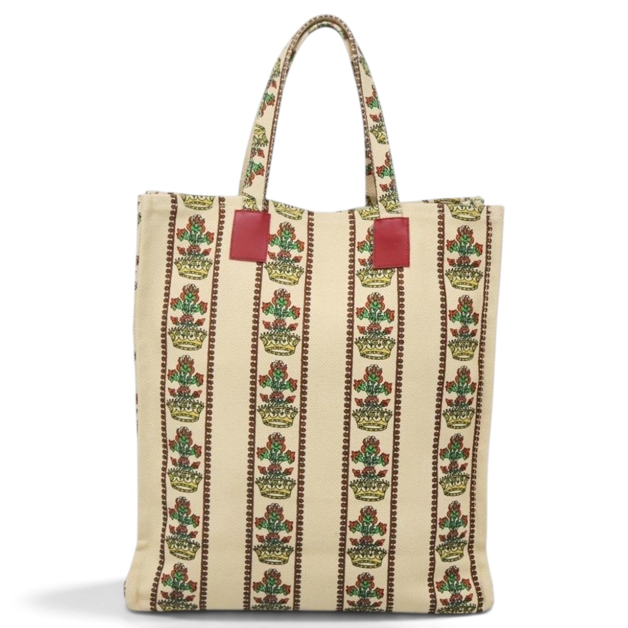 Cloth tote