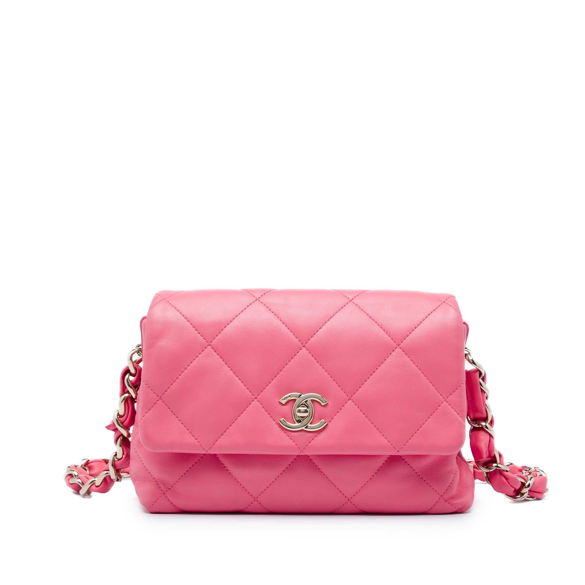 Pony-style calfskin handbag