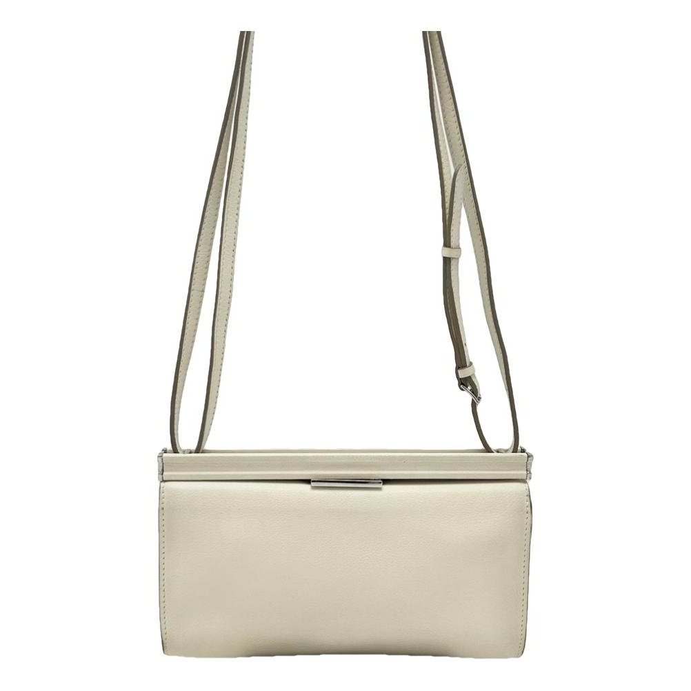 Clic-h 21 leather handbag