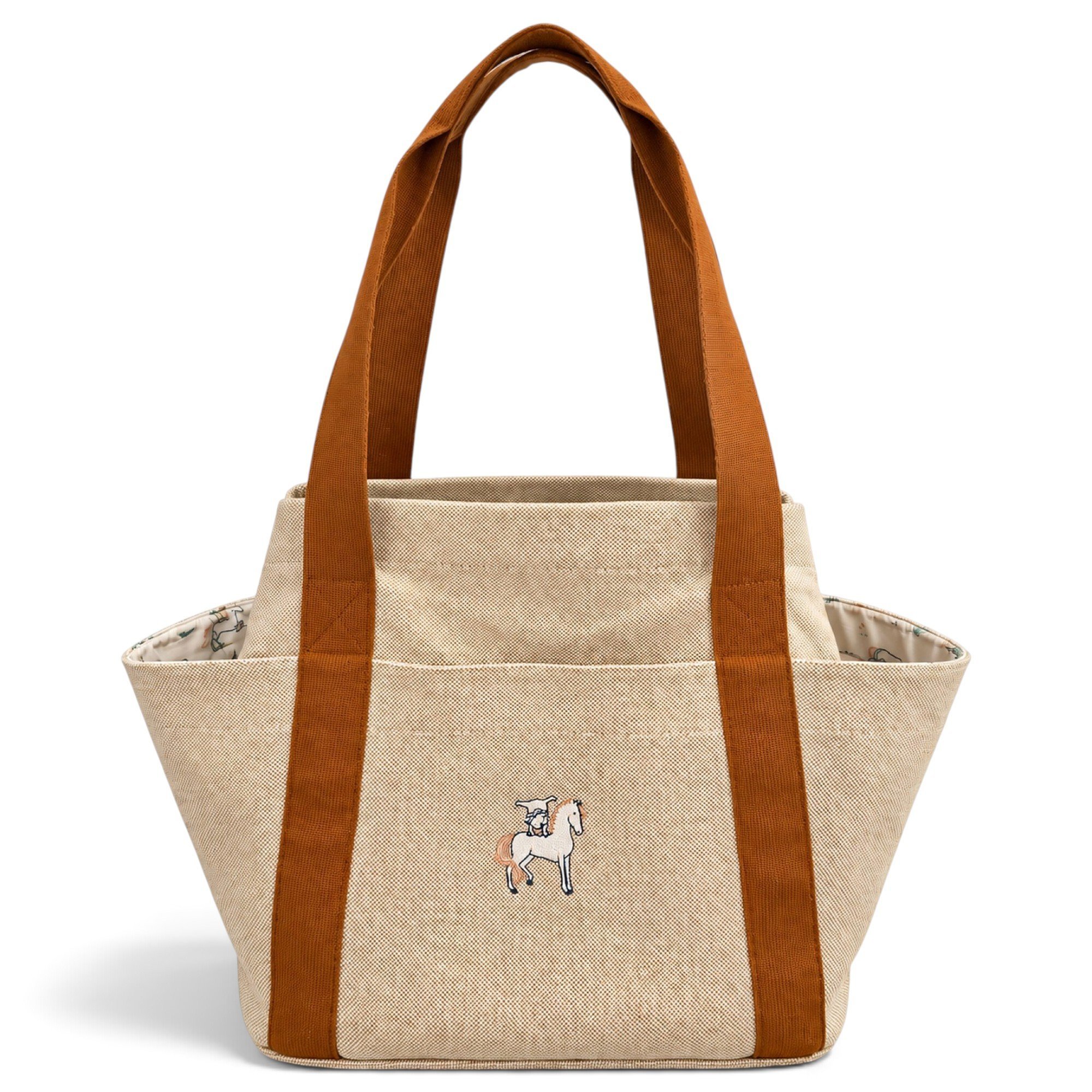 Cloth tote